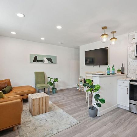 Luxurious 2Bd, Fireplace, Family Friendly, Central Apartman Philadelphia Kültér fotó