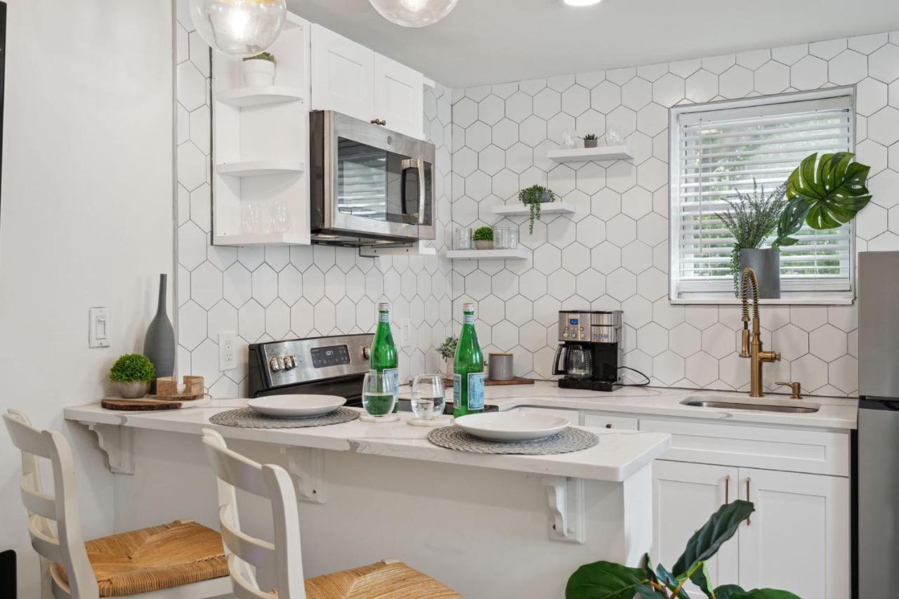 Luxurious 2Bd, Fireplace, Family Friendly, Central Apartman Philadelphia Kültér fotó
