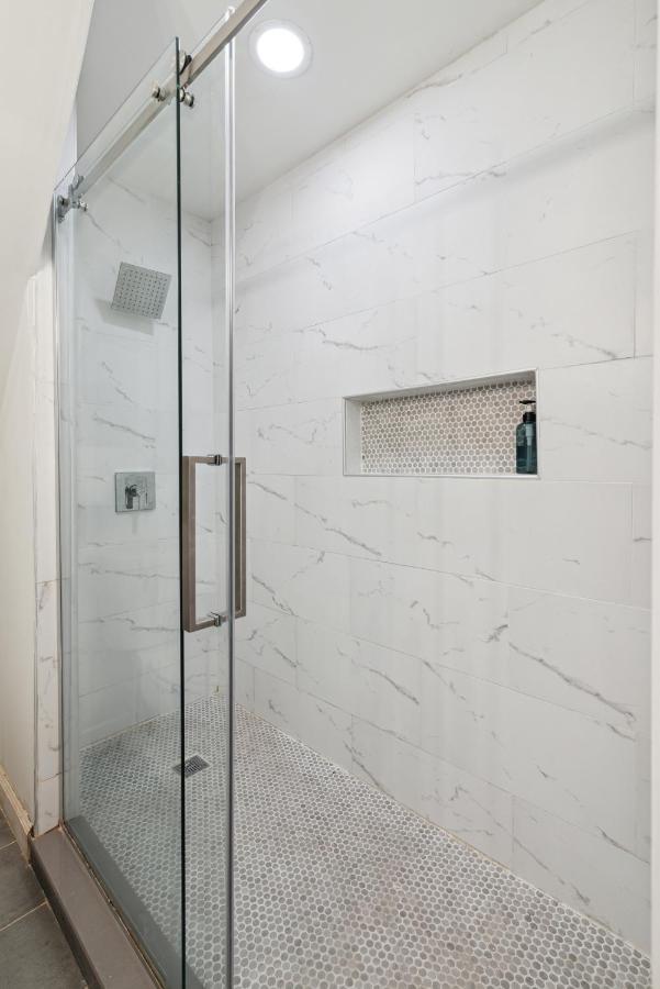 Luxurious 2Bd, Fireplace, Family Friendly, Central Apartman Philadelphia Kültér fotó