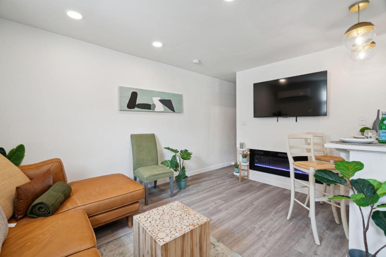 Luxurious 2Bd, Fireplace, Family Friendly, Central Apartman Philadelphia Kültér fotó