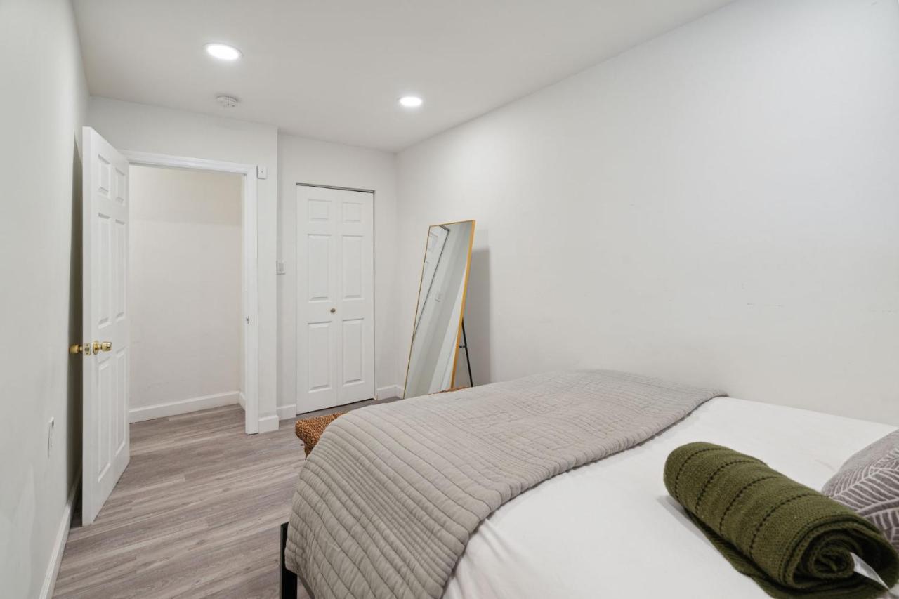 Luxurious 2Bd, Fireplace, Family Friendly, Central Apartman Philadelphia Kültér fotó