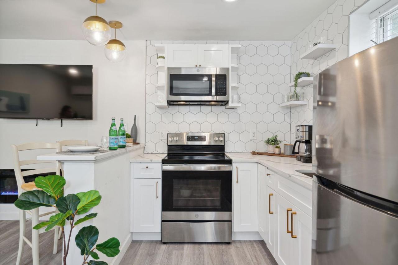 Luxurious 2Bd, Fireplace, Family Friendly, Central Apartman Philadelphia Kültér fotó