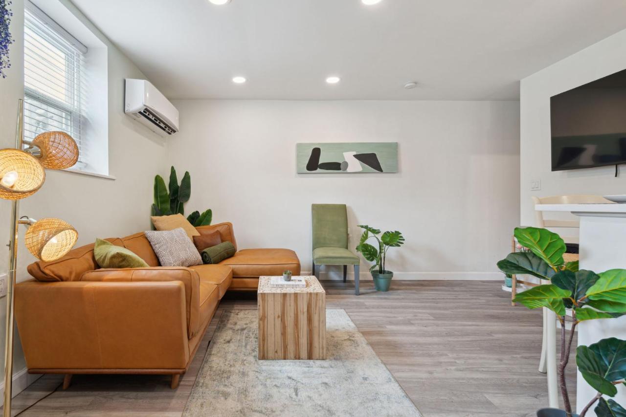 Luxurious 2Bd, Fireplace, Family Friendly, Central Apartman Philadelphia Kültér fotó